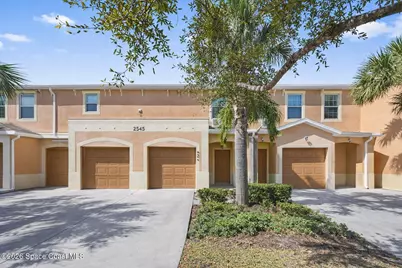 2545 Revolution Street #104, Melbourne, FL 32935 - Photo 1