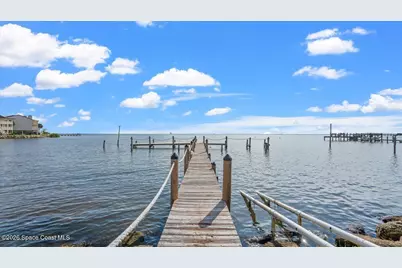 5087 Riveredge Drive #2, Titusville, FL 32780 - Photo 3