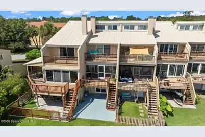 5087 Riveredge Drive #2, Titusville, FL 32780 - Photo 37