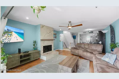 5087 Riveredge Drive #2, Titusville, FL 32780 - Photo 5