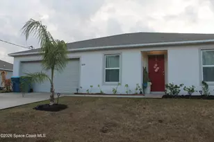 3230 SE Halden Ave SE, Palm Bay, FL 32909 - Photo 1