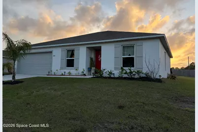 3230 SE Halden Avenue SE, Palm Bay, FL 32909 - Photo 1