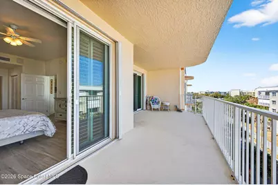 806 Mystic Drive #D506, Cape Canaveral, FL 32920 - Photo 39