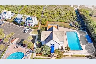 806 Mystic Drive #D506, Cape Canaveral, FL 32920 - Photo 47