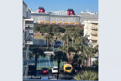 806 Mystic Drive #D506, Cape Canaveral, FL 32920 - Photo 41