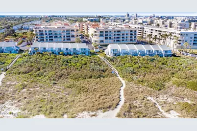 806 Mystic Drive #D506, Cape Canaveral, FL 32920 - Photo 49