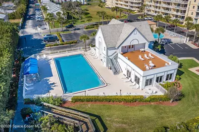 806 Mystic Drive #D506, Cape Canaveral, FL 32920 - Photo 53