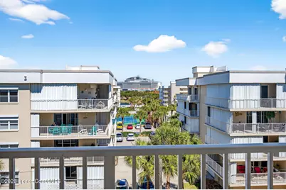 806 Mystic Drive #D506, Cape Canaveral, FL 32920 - Photo 3