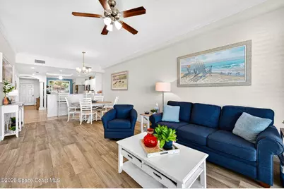 806 Mystic Drive #D506, Cape Canaveral, FL 32920 - Photo 29