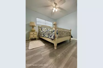 199 Wakulla Lane #29, Cocoa Beach, FL 32931 - Photo 11