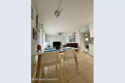 199 Wakulla Lane #29, Cocoa Beach, FL 32931 - Photo 5