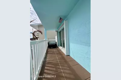 199 Wakulla Lane #29, Cocoa Beach, FL 32931 - Photo 13