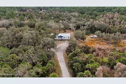 9175 Freedom Road, Mims, FL 32754 - Photo 1