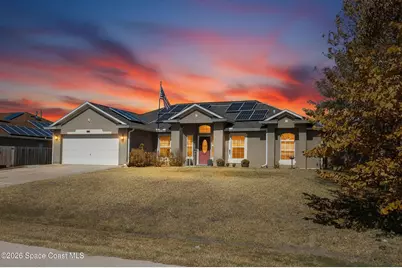 559 Mimosa Street SW, Palm Bay, FL 32907 - Photo 1