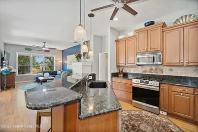 2025 Sykes Creek Drive, Merritt Island, FL 32953 - Photo 9