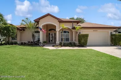 2025 Sykes Creek Drive, Merritt Island, FL 32953 - Photo 23
