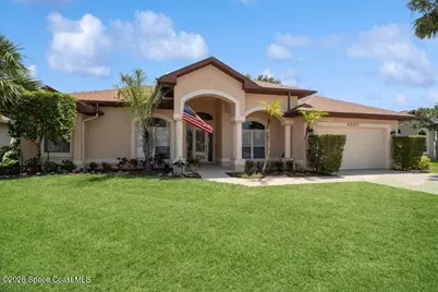 2025 Sykes Creek Drive, Merritt Island, FL 32953 - Photo 3