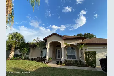 2025 Sykes Creek Drive, Merritt Island, FL 32953 - Photo 13