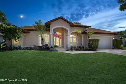 2025 Sykes Creek Drive, Merritt Island, FL 32953 - Photo 27