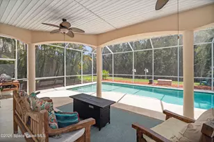 2025 Sykes Creek Dr, Merritt Island, FL 32953 - Photo 1