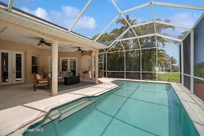 2025 Sykes Creek Drive, Merritt Island, FL 32953 - Photo 11