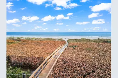 8496 S Ridgewood Avenue S #3405, Cape Canaveral, FL 32920 - Photo 23