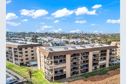 8496 S Ridgewood Avenue S #3405, Cape Canaveral, FL 32920 - Photo 21