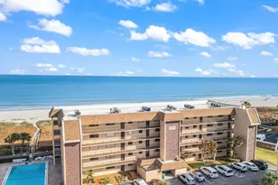 8496 S Ridgewood Ave S, Cape Canaveral, FL 32920 - Photo 1