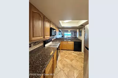 8496 S Ridgewood Avenue S #3405, Cape Canaveral, FL 32920 - Photo 13