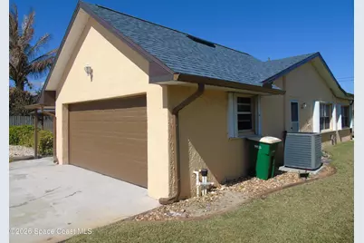 450 Roosevelt Avenue, Satellite Beach, FL 32937 - Photo 3