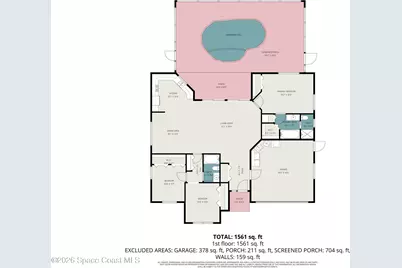 2088 Sun Valley Street, Titusville, FL 32780 - Photo 3