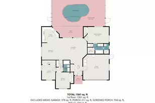 2088 Sun Valley St, Titusville, FL 32780 - Photo 3