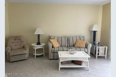 2020 N Atlantic Avenue #606-S, Cocoa Beach, FL 32931 - Photo 5