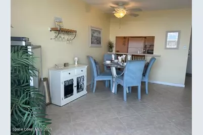 2020 N Atlantic Avenue #606-S, Cocoa Beach, FL 32931 - Photo 13