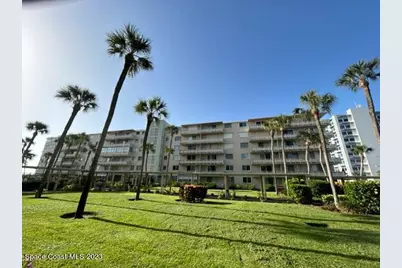 2020 N Atlantic Avenue #606-S, Cocoa Beach, FL 32931 - Photo 1