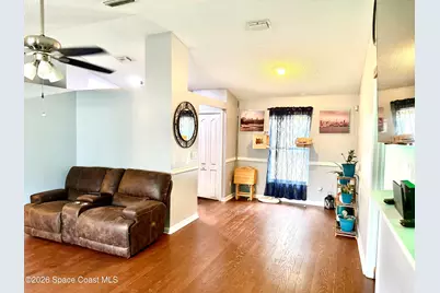 823 Hunters Creek Drive, Melbourne, FL 32904 - Photo 9