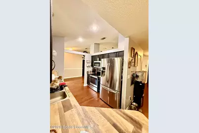 823 Hunters Creek Drive, Melbourne, FL 32904 - Photo 7