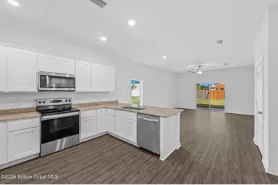 1299 Bluff Avenue NE, Palm Bay, FL 32907 - Photo 9