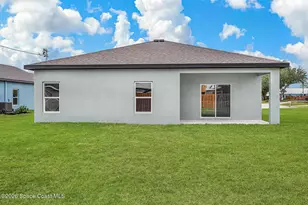 1299 Bluff Ave NE, Palm Bay, FL 32907 - Photo 3