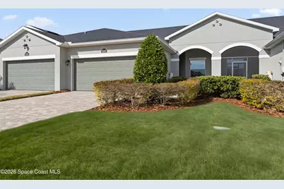 8263 Loren Cove Drive, Melbourne, FL 32940 - Photo 1