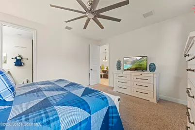 8263 Loren Cove Drive, Melbourne, FL 32940 - Photo 17