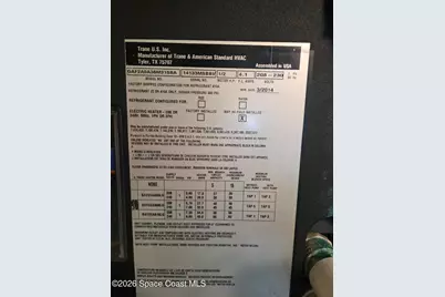 1851 Long Iron Drive #901, Rockledge, FL 32955 - Photo 35