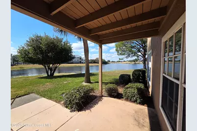 1851 Long Iron Drive #901, Rockledge, FL 32955 - Photo 7