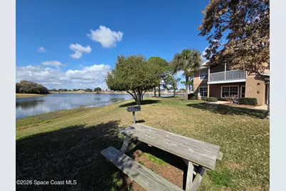 1851 Long Iron Drive #901, Rockledge, FL 32955 - Photo 3