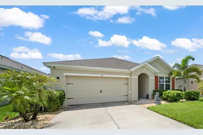 319 Moray Drive SW, Palm Bay, FL 32908 - Photo 1