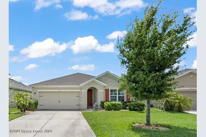 319 Moray Drive SW, Palm Bay, FL 32908 - Photo 3