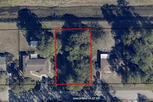 481 Santa Martia St SW, Palm Bay, FL 32908 - Photo 1