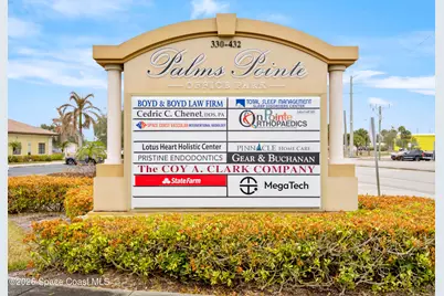 336 N Babcock St Street #104, Melbourne, FL 32935 - Photo 25