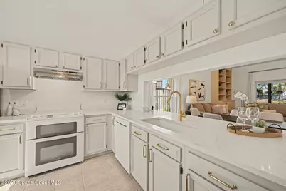 1691 Clover Circle, Melbourne, FL 32935 - Photo 3