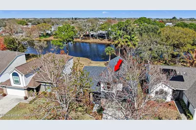 1691 Clover Circle, Melbourne, FL 32935 - Photo 37